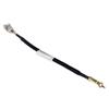Genuine Negative Battery Hitch Cable Ground Harness for Honda Civic 2006-2011 Ciimo 2012-2016 Brand New 32600-SNA-A00
