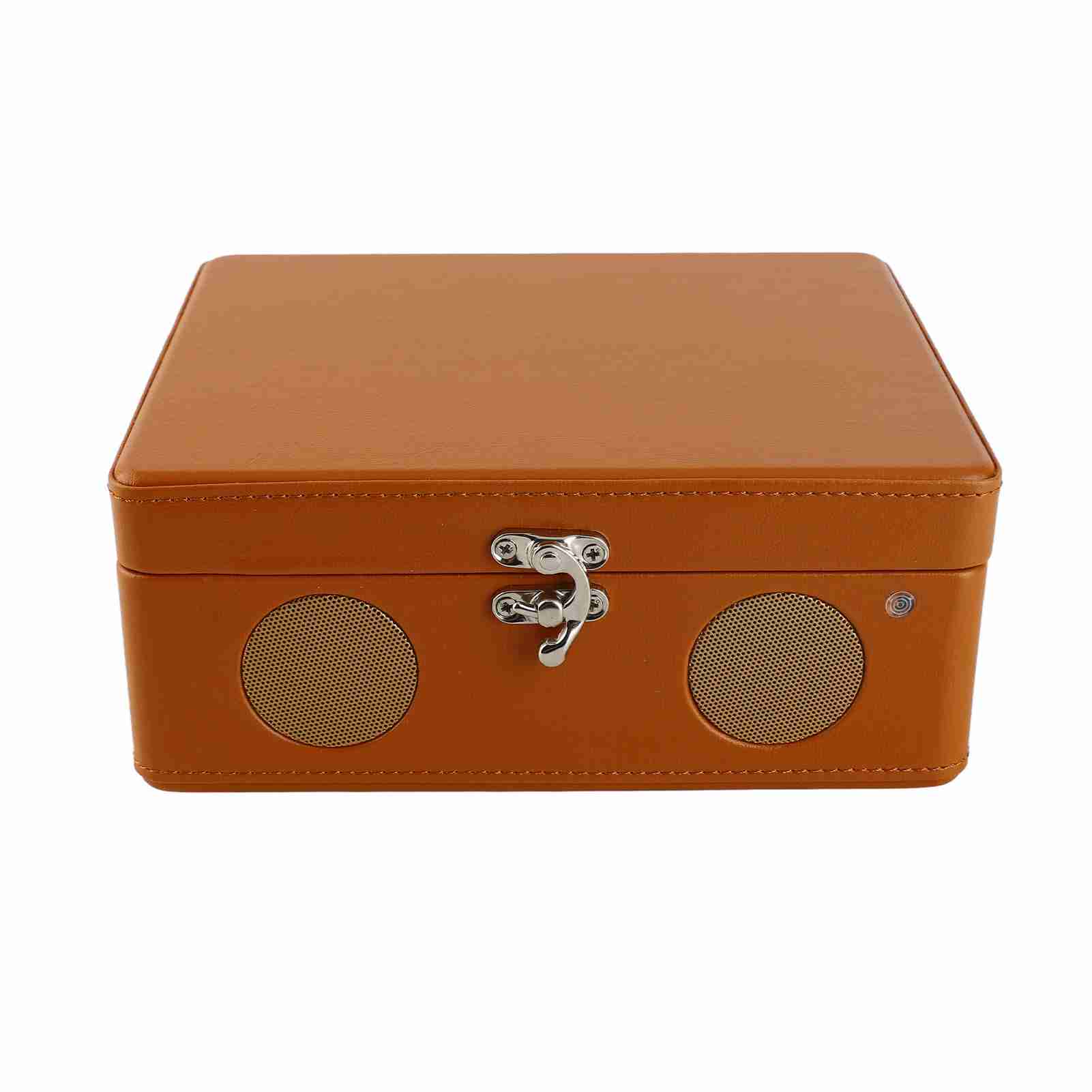 

Проигрыватель пластинок со стереодинамиком Bluetooth 2000 мАч ретро CD-плеер для CD CD R CD RW VCD DVD MP3