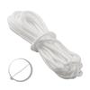 Sun Umbrella Parts Replacement Cord Patio Umbrella Cord Versatile Roope Parasol Accessories Length 3.4m Nylon Portable