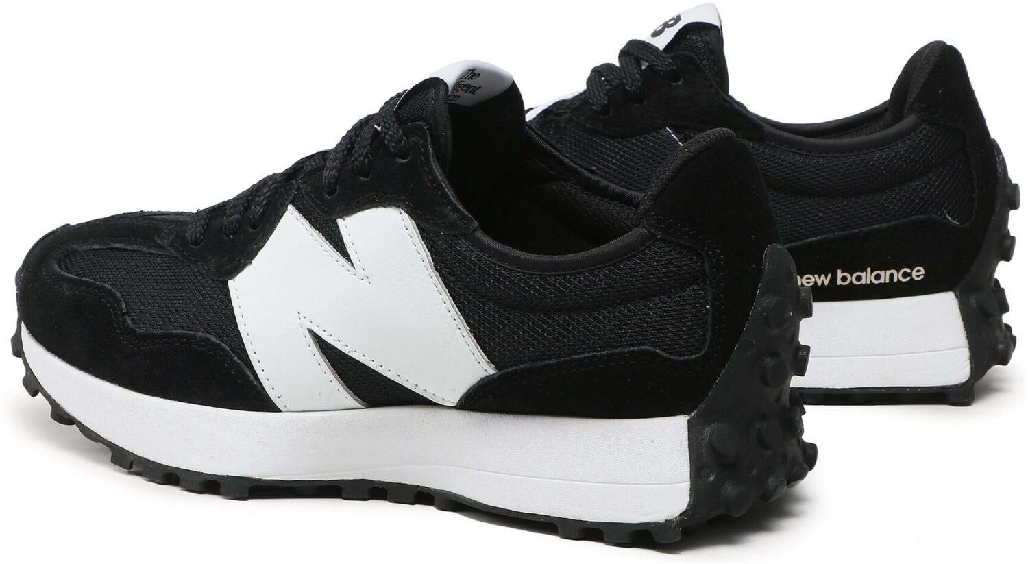 

Кроссовки New Balance 327 (MS327) cool black/white 36