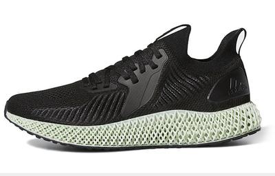 AlphaEdge 4D 'Core Black' EF3453
