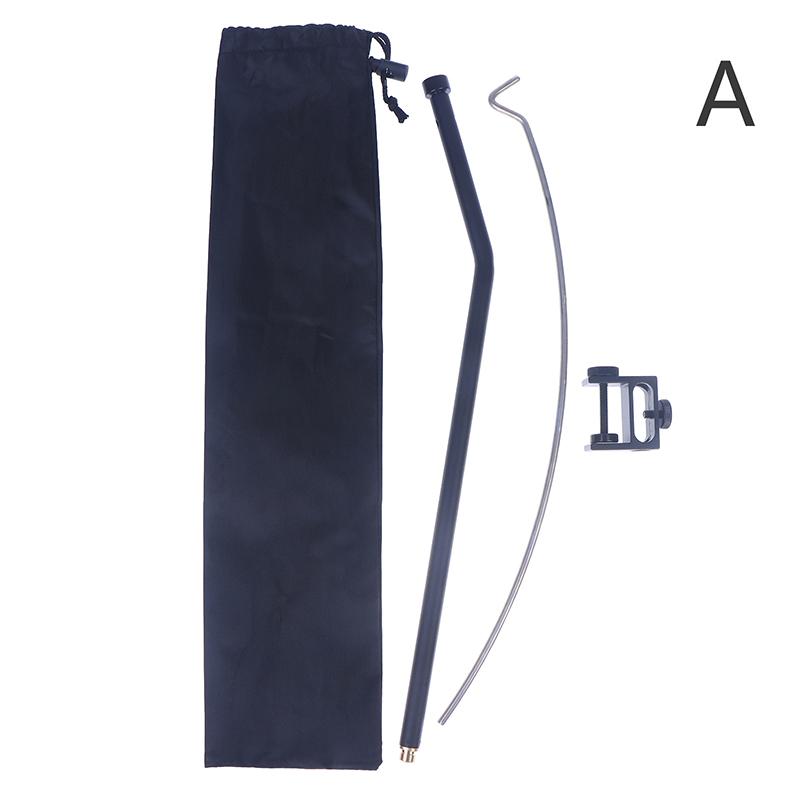 

Новая разборная стойка для фонаря из алюминиевого сплава, подвеска для фонаря, настольная подставка для фонаря, подвесные крючки, стойки для кемпинга, рыбалки