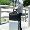 Sanwa BAG-BF2BK 2-Way Lightweight Laptop Bag for 13.3-inch
