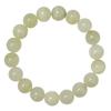 Natural Calcite 8mm Round Beads Stretchable Beaded Bracelets For Women Healing Meditation Gem Semi Precious Gemstone Bangle Jewelry Gifts