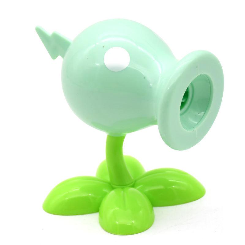 Plants vs. Zombies Fire & Ice Peashooter Toy Set