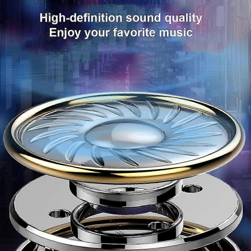 B5 Tws Wireless Mini Headset Bluetooth 5.0 Sport Headset Portable Charging Box