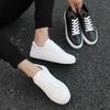 Fashion Men's Sneakers Men Off White Shoes Classic Casual Breathable Platform Skateboards Fashion Up Canvas Shoes Zapatillas Hombre