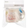 Skater Antibacterial Cup 200ml Dishwasher Safe Sumikko Gurashi Okaiyasan Made In Japan KE4AAG-A