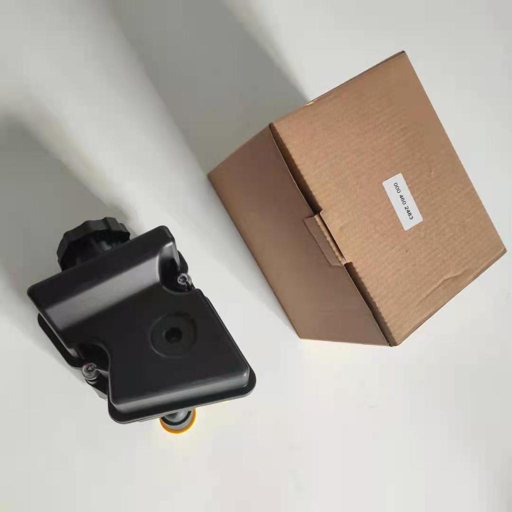 Mercedes-Benz SLK-Klasse R171 Servolenkölbehälter 0004602483