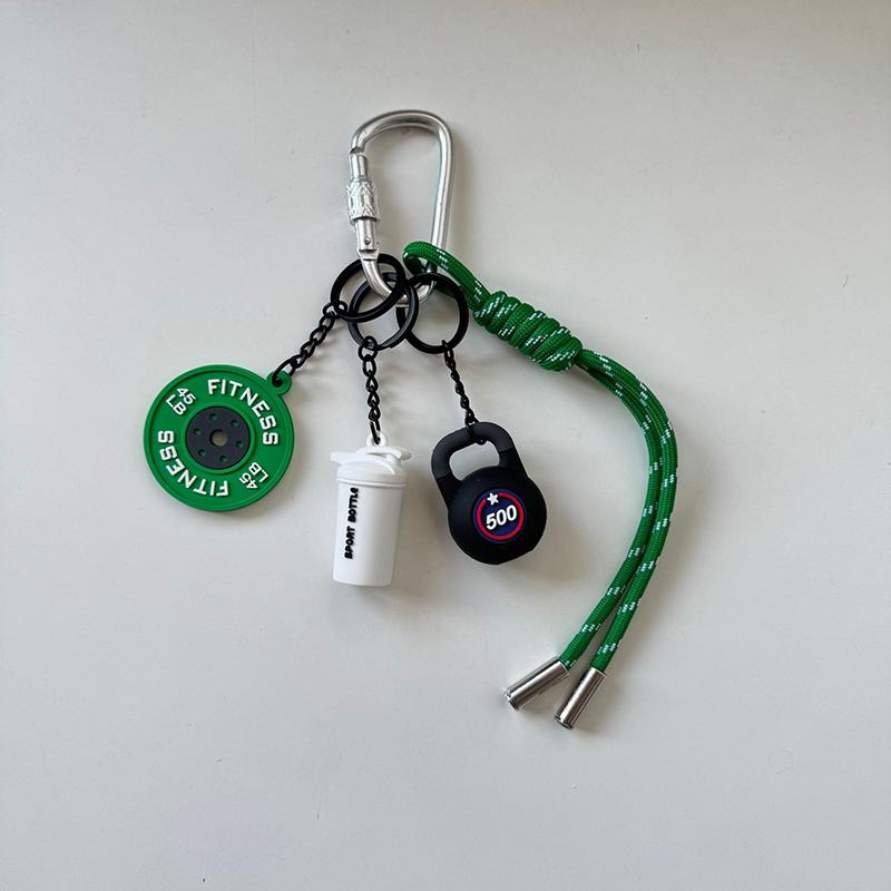 Fashion Nylon Rope Mini Backpack Hanging Handbag Pendant Bag Pendant Bags Accessories Spare Parts for Bags