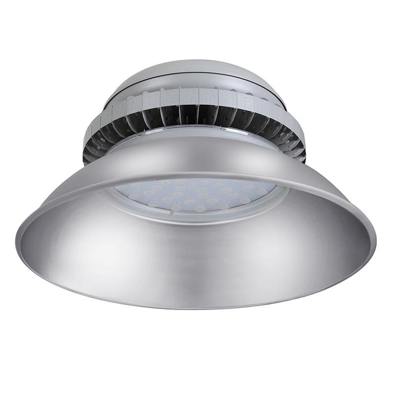 Lishi Anti-Glare Industrial LED Bay Light