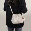 Design Bag Spring Women'S Bag Fashion Versatile Shoulder Messenger Bag Niche Bucket Bag