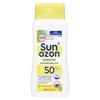Sunozon Sun Milk SPF50 Sensitive 200ml