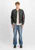 Alpha Industries Ma-1 Fl Vintage Winter Bomber Jacket (148131-003)