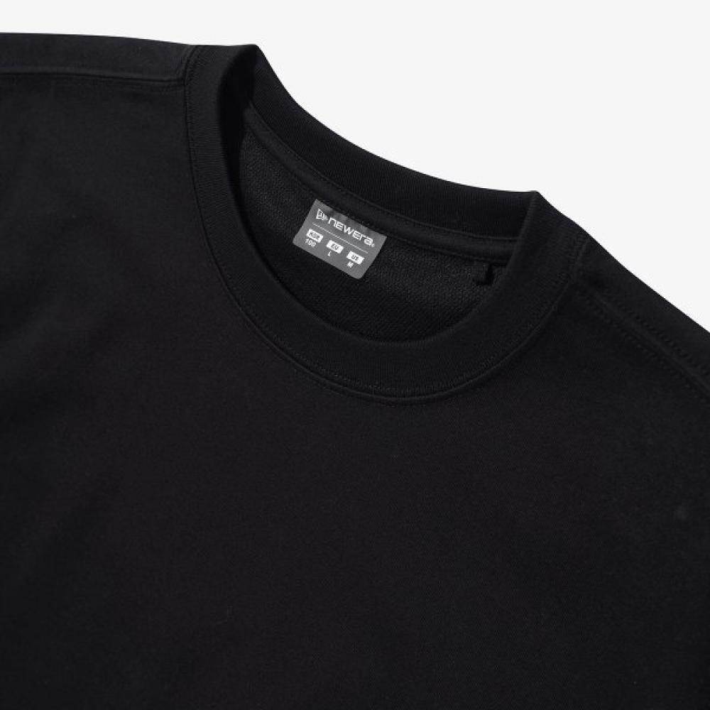 New Era Mlb La Dodgers Team fLag T shirT bLack 15147514