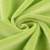 Spandex Elastic Gold Velvet Fabric for Clothing, Toys, and Accessories