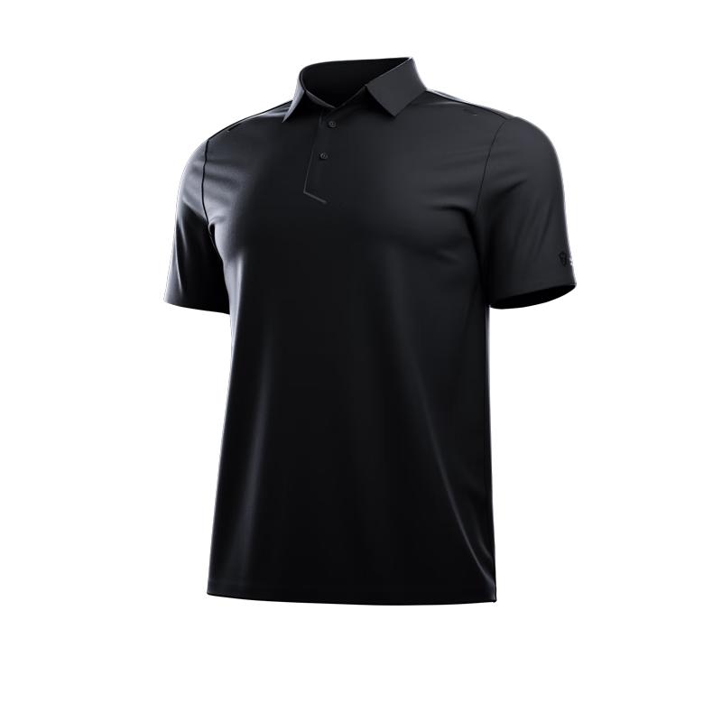 Monster Guardians Men s Athletic Slim Fit Polo T-Shirt L