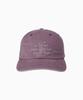 Minasu Mns Your Time Pigment Cap_Purple