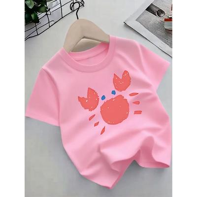 Top (per bambine dai 4 anni in su) – Magliette