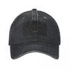 Dead Space Remake Baseball Cap Snap Back Hat Sunhat Fishing Caps Unisex Tactical Cap Baseball Unisex Womens