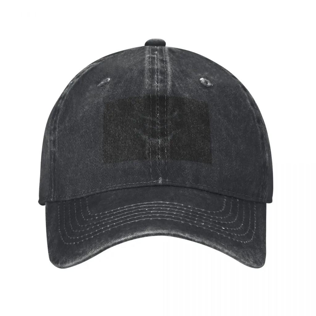 Dead Space Remake Baseball Cap Snap Back Hat Sunhat Fishing Caps Unisex Tactical Cap Baseball Unisex Womens