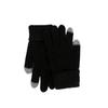 Winter Gloves Plus Velvet Thick Cold-proof Cycling Screen Knitted Gloves Warm Unisex Wool Gloves