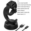 Charging Cable For Redmi Watch 5 Active Smartwatch Bracelet Charger Base For Redmi Watch 5 Lite Redmi Watch 4 3 Charging Adapter