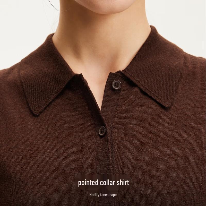 VEROMODA Women's 2-Piece V-Neck Knit Set