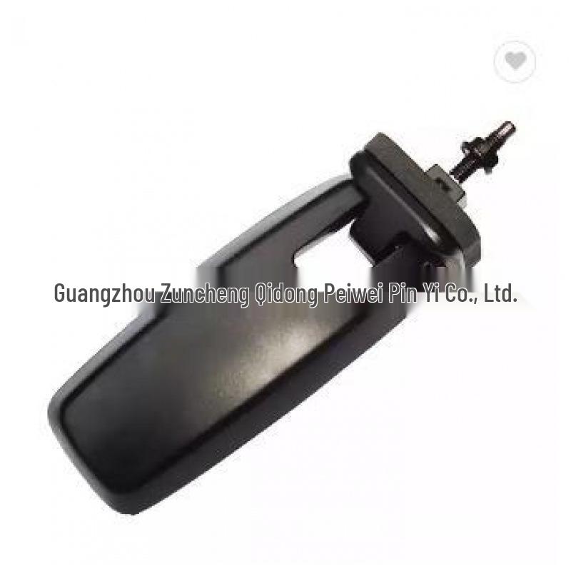 Ford Escape '08-'12 Tailgate Glass Hinge R 8L8Z78420A68