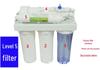 Level 5 Ultrafiltration Kitchen Tap Water Purifier - Direct Drink Machine