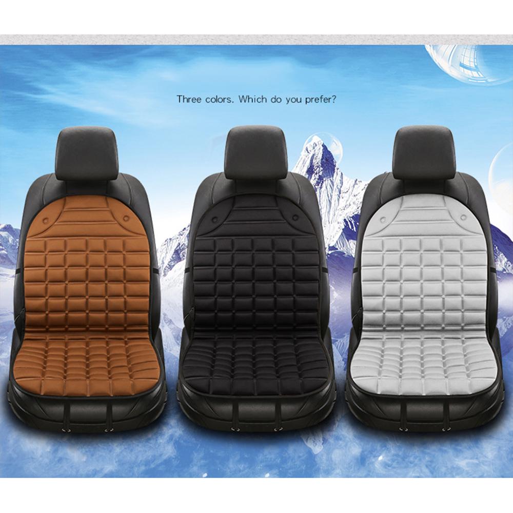heated seat mat