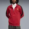 PUMA x Ferrari T7 Jacket Men's Race Red 632754-02