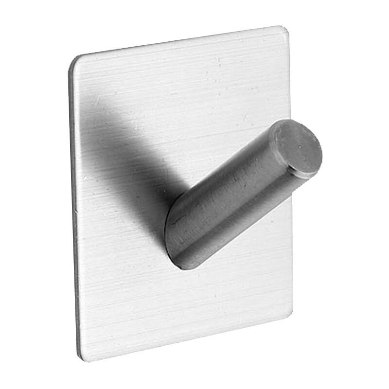 Yi Mei De LSL8453 304 Stainless Steel Punch-Free Wall Hooks
