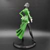 One Punch Man Figure Fubuki PVC Doll Anime Figure Model Toy Gift