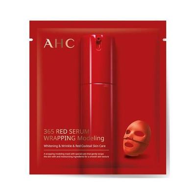 365 Red Serum Wrapping Modeling 40g