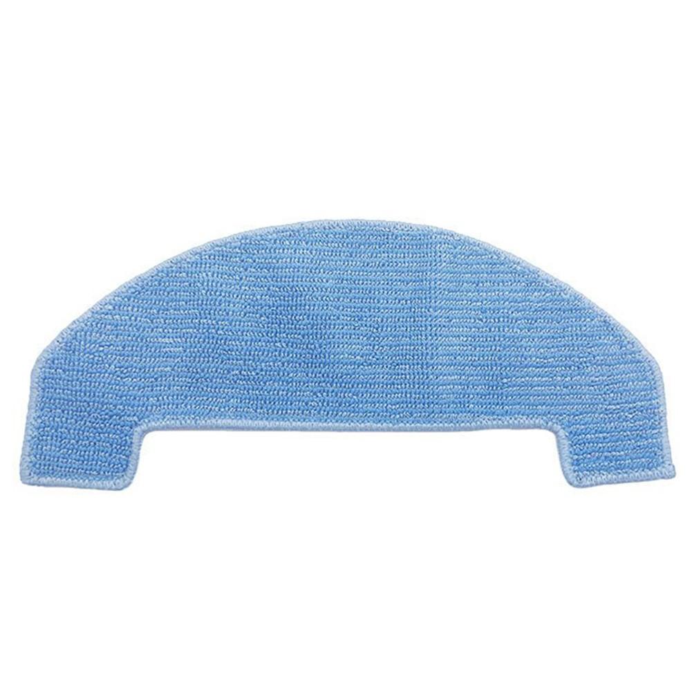 Replacement Mop Cloth Vacuum Mop Cloth Mop Cloth Kit Ample Spare Parts