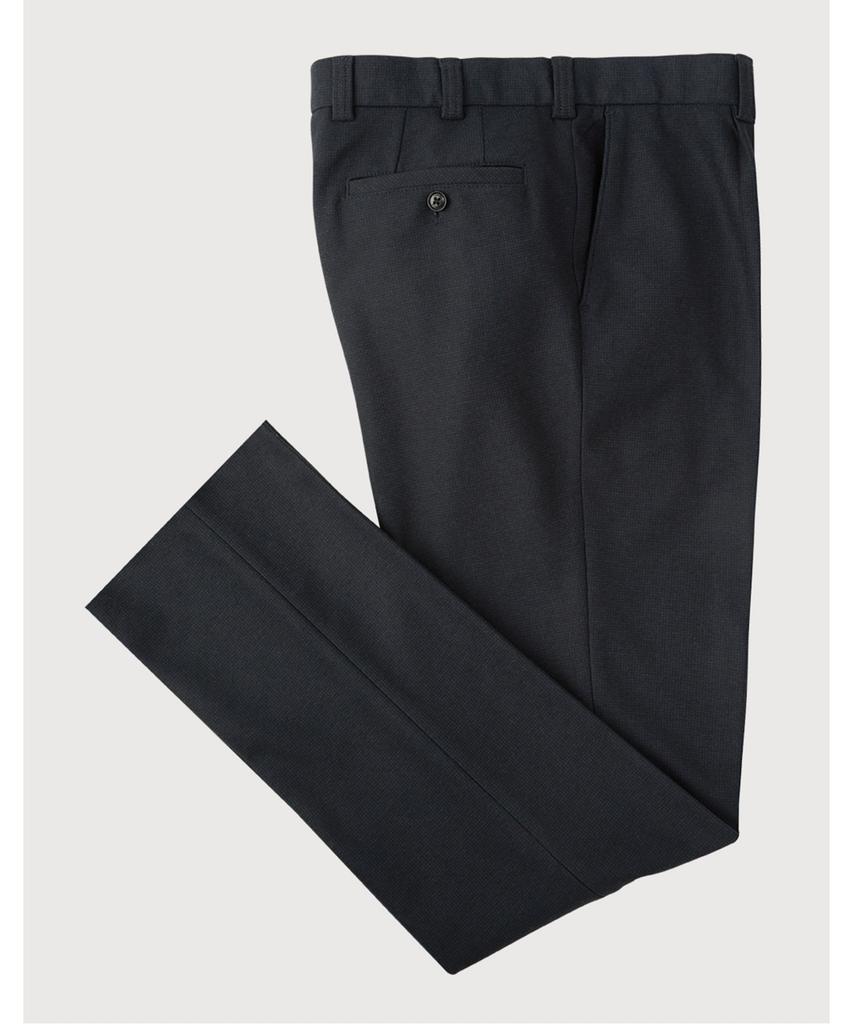 INDIAN Chidori Print Bonded Pants_Mitdlxwa241