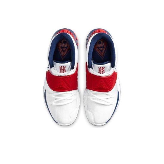 Nike Kyrie 6 EP USA BQ4631-102