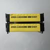 SANDVIK / 490R-140408M-MM S40T / Original Swedish hard alloy blade 10 Pcs