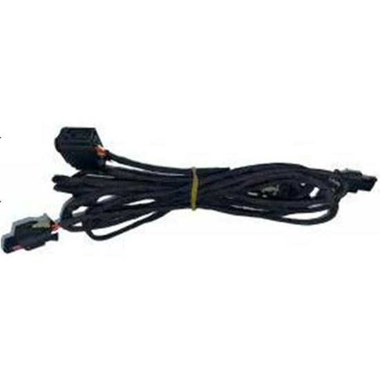 

BMW X5 F15 Front Bumper Parking Sensor Wiring Harness (P/N: 61129321955) Contact for details