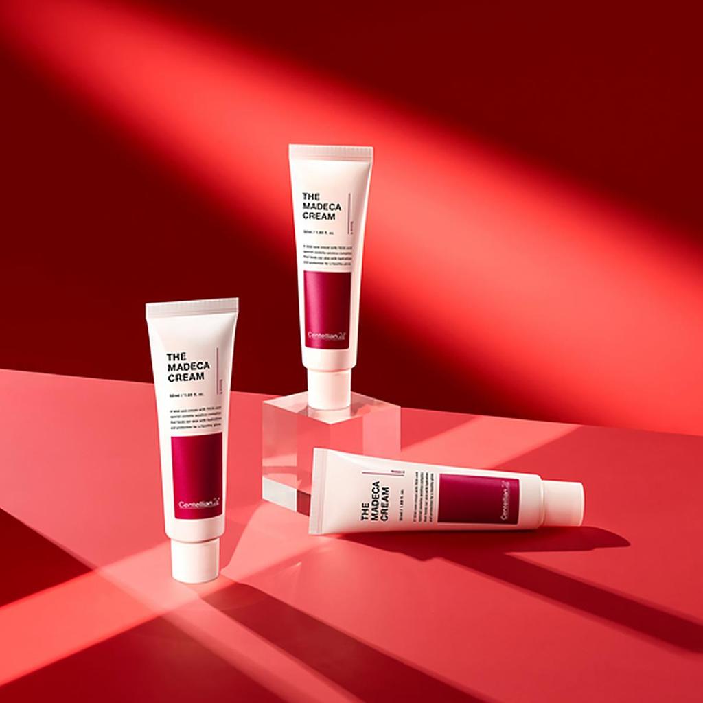 Krem Madeca 50ml