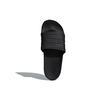New Adidas Adilette 'Black' Women's BB1095