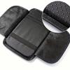 Car Center Armrest Cushion Pad with Storage Pocket
