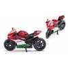 SIKU Sports Car & Motorbike Set (for Ages 3 and Up) SK6313