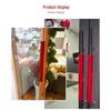 JingJingRS Glass Door Handle Protector