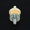 Engine Performance Atv Fuel Filter Universal Fit Premium Dirt Bike Fuel Filter Motorcycle Maintenance Practical High-quality