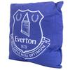Everton FC Crest Cushion