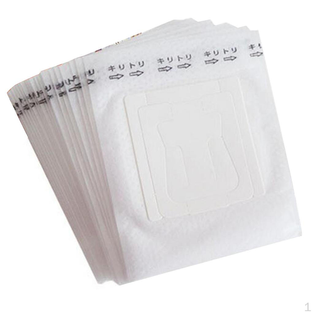 Coffee Drip Filters Maker For Travel Camping 50 Pieces