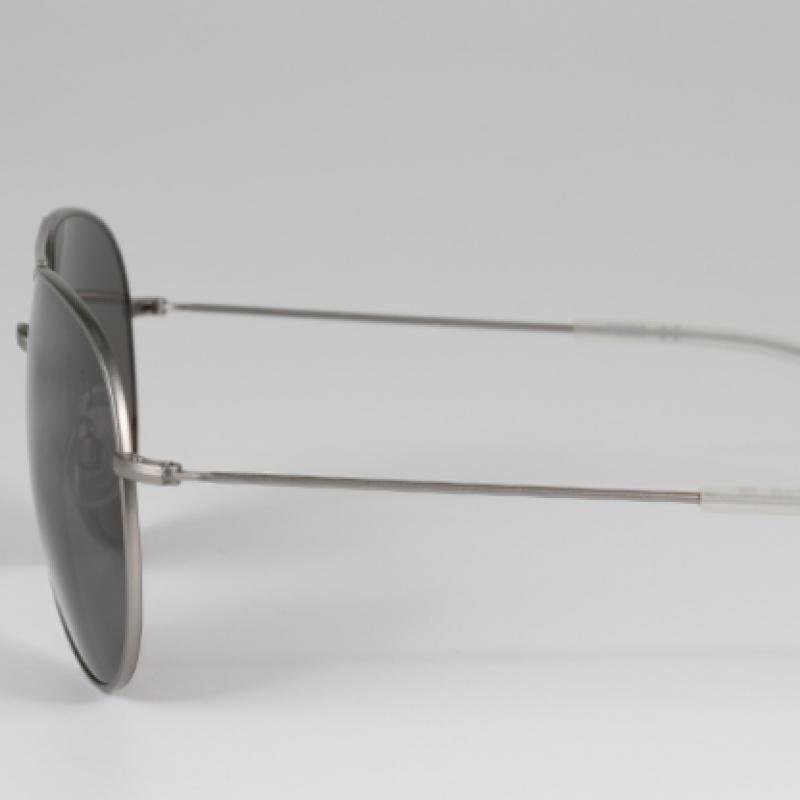 Puma Galleria Puma Sunglasses Pe0023sinf 001 Boeing Metal Men woMen