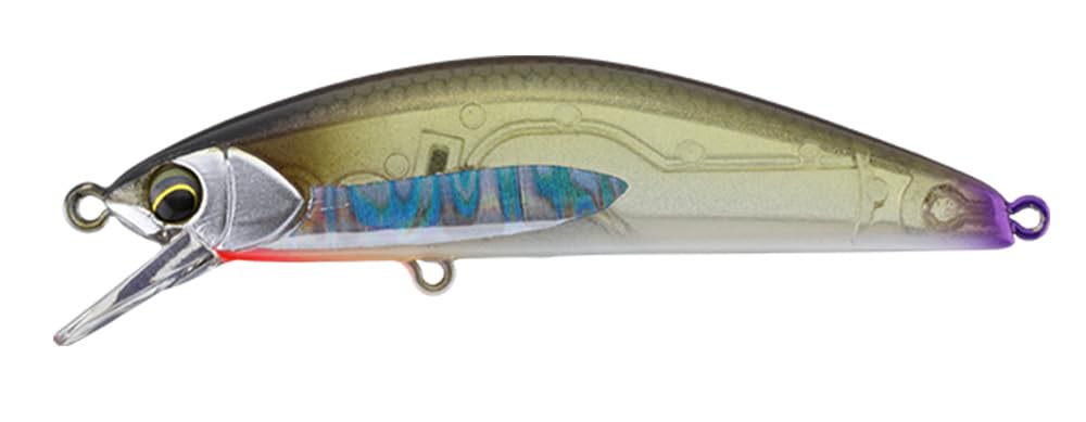 JACKALL Timon Tricolor GT Geihoku Kagura 88SR-F